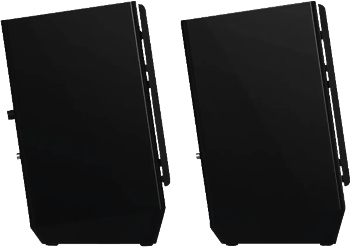 TAFA3/10 Fidelio wireless BT speakers