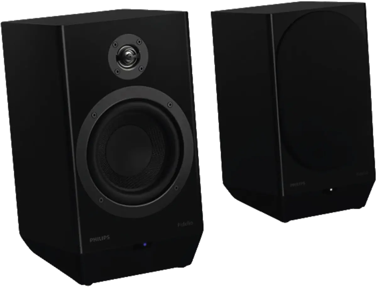 TAFA3/10 Fidelio wireless BT speakers