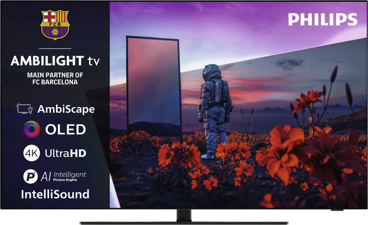 65OLED851/12