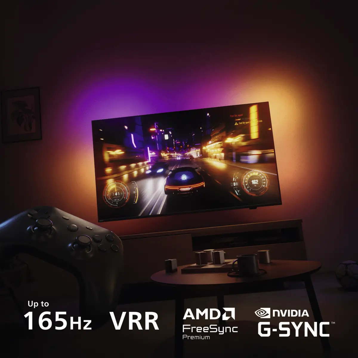 65OLED851/12