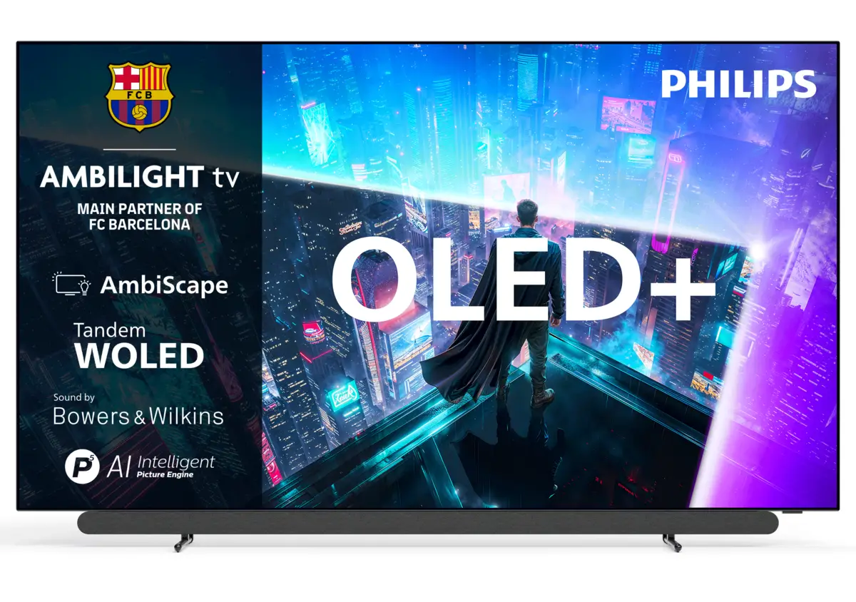 65OLED911/12