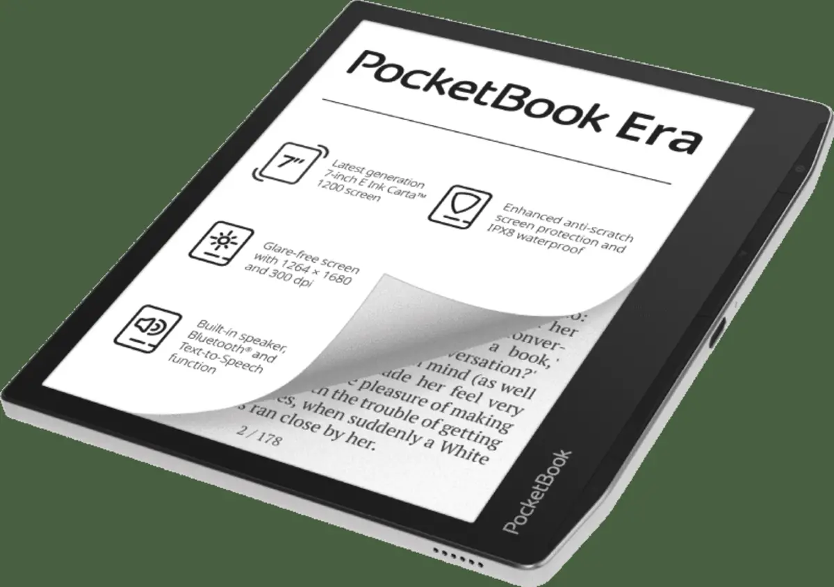 700 Era Touchscreen 16 GB