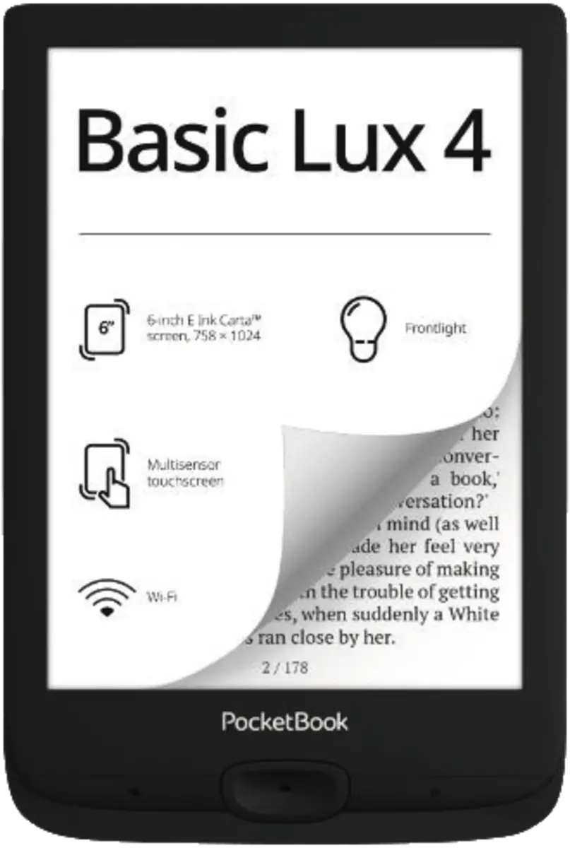 Basic Lux 4