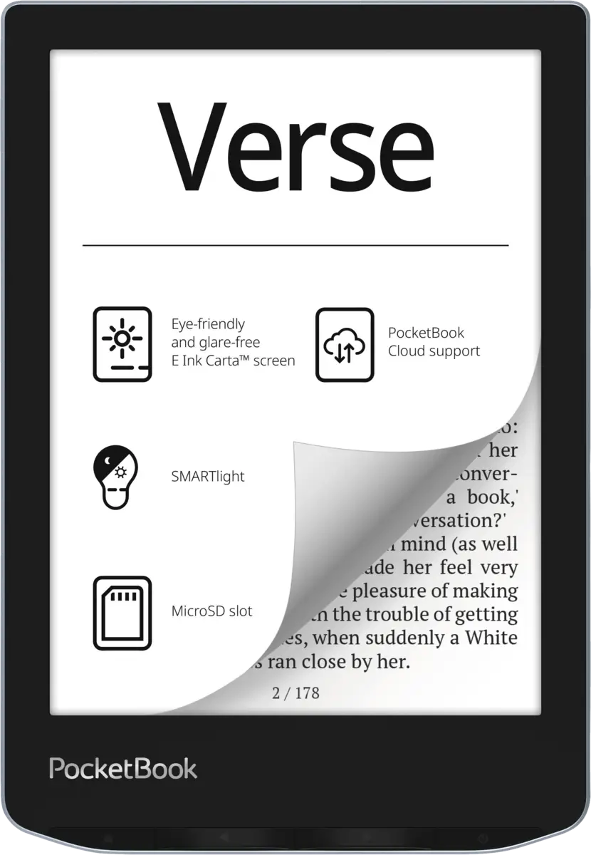 Verse