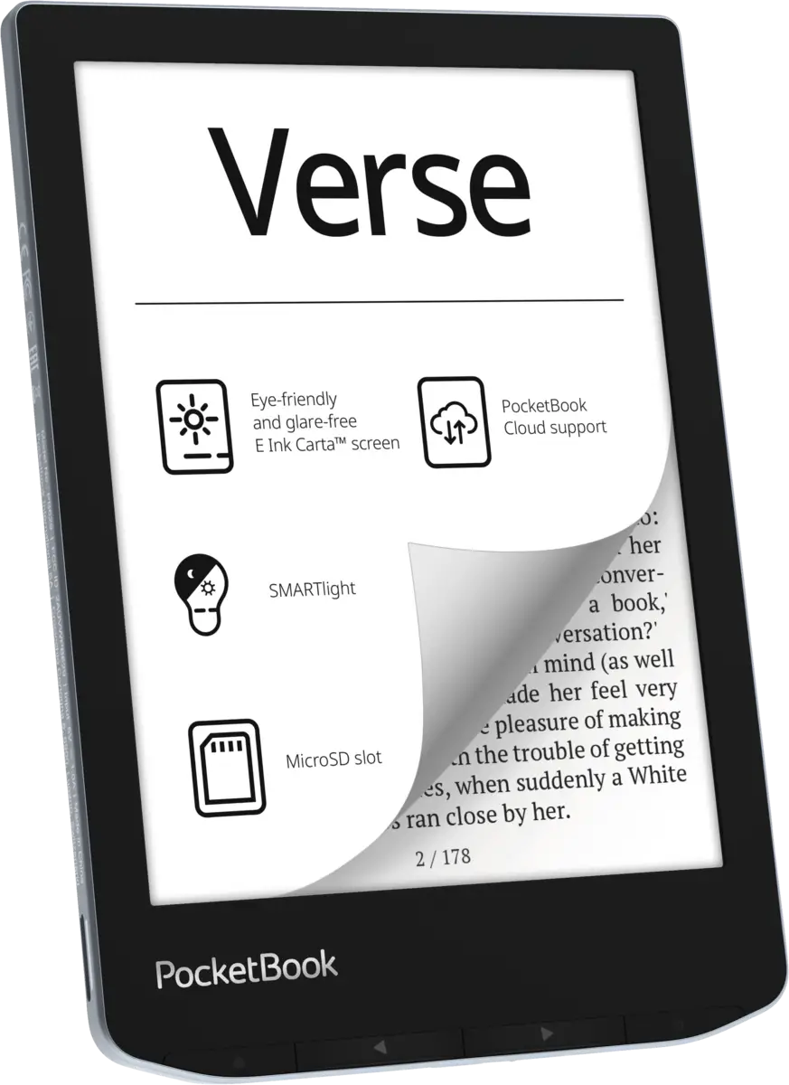 Verse
