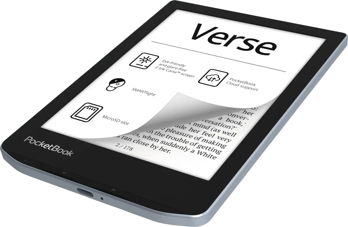 Verse