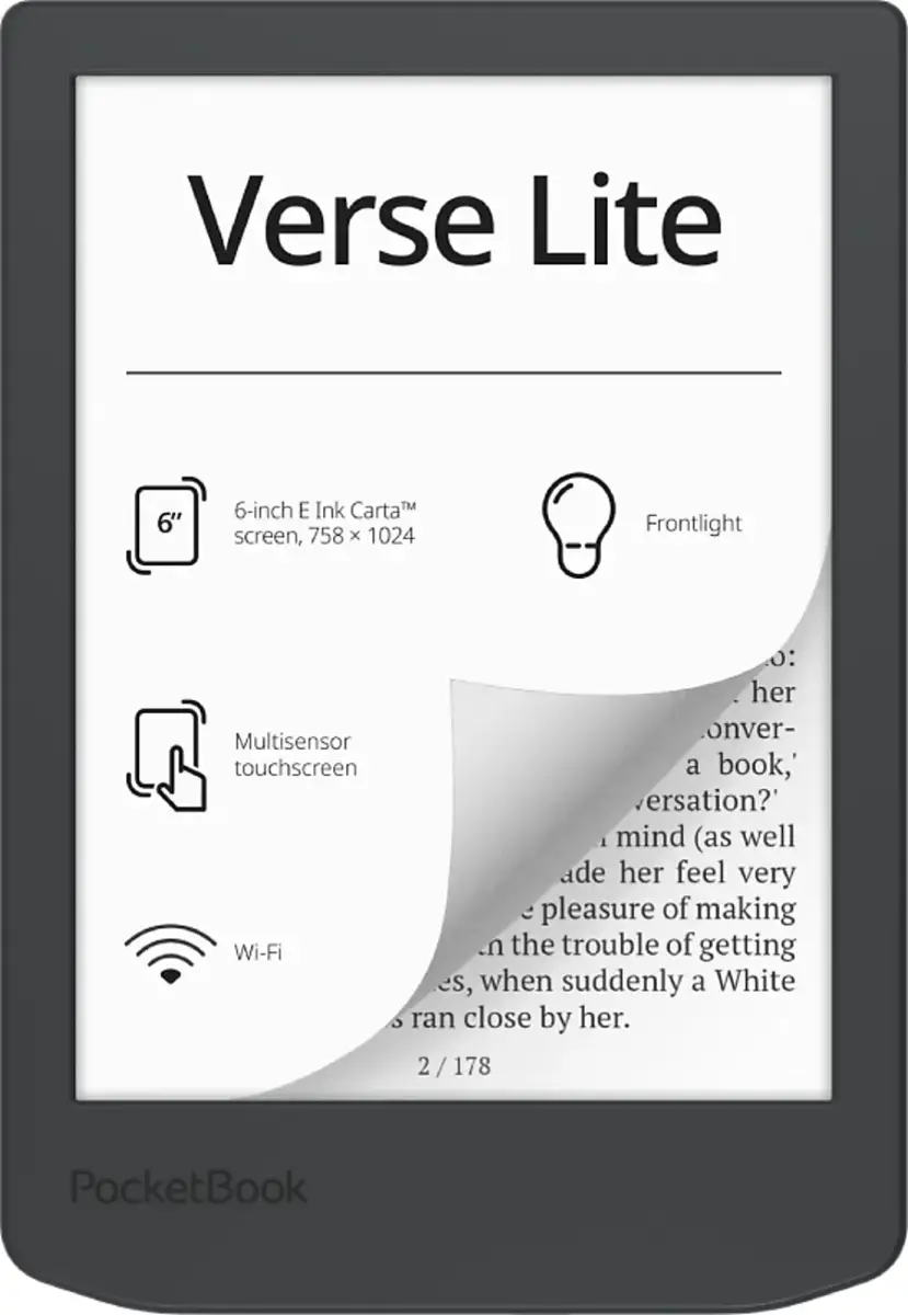 Verse Lite