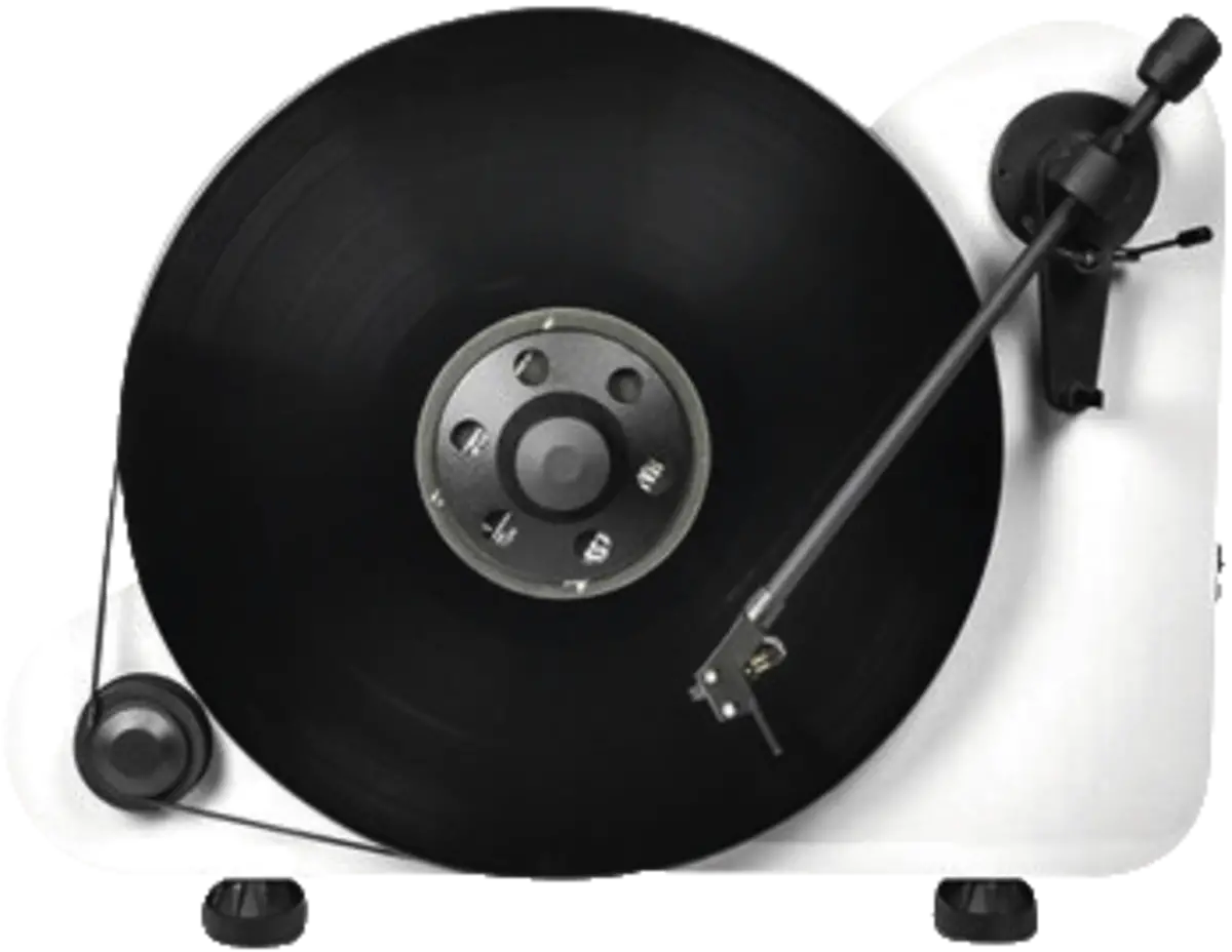 VT-E BT R OM5e Platenspeler voorversterkt Bluetooth