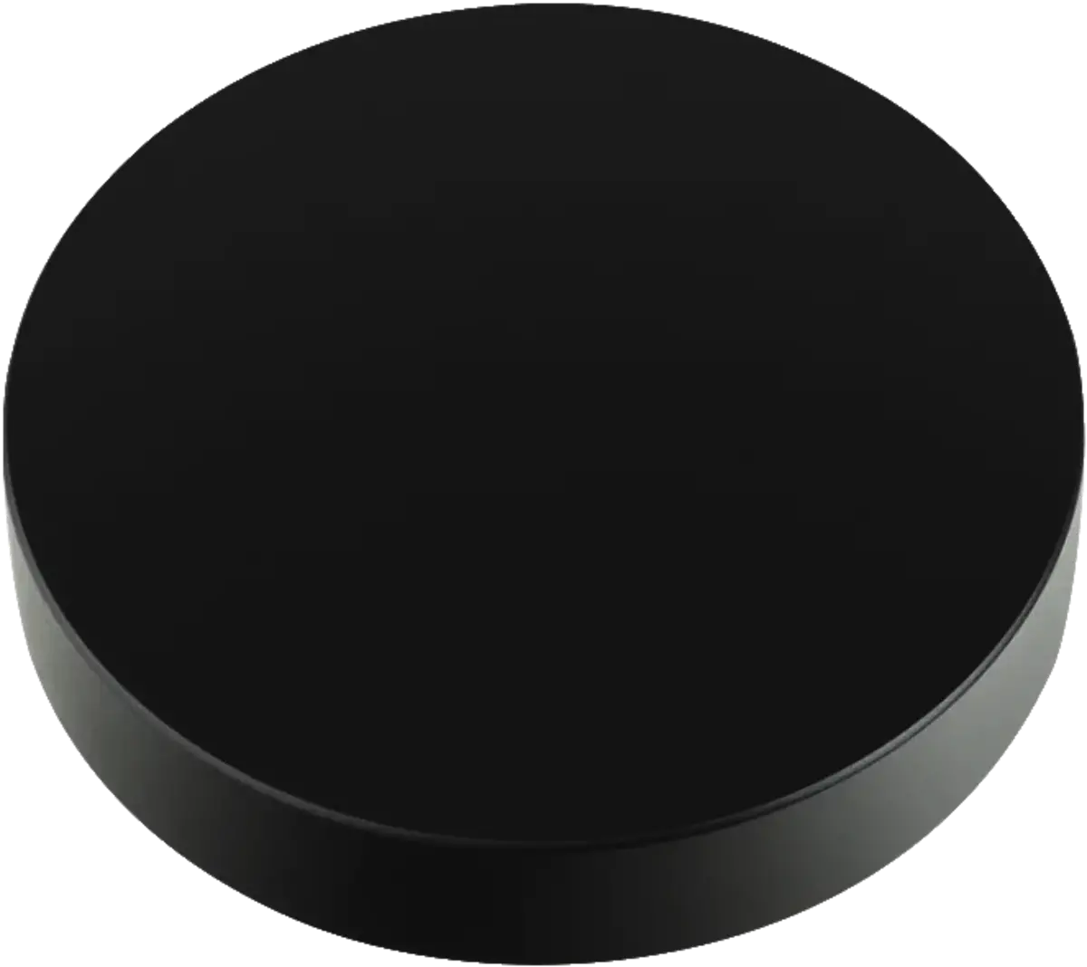 Record Puck E Platengewicht