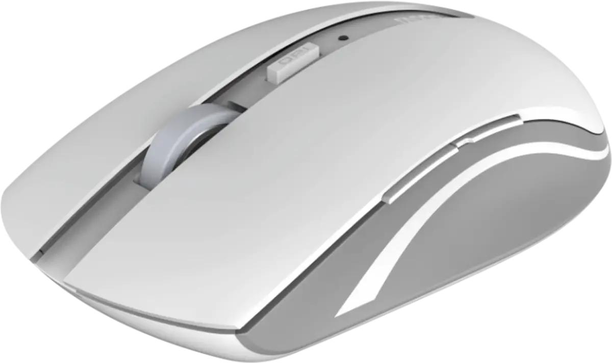 7200M Multi-Mode Optical Mouse