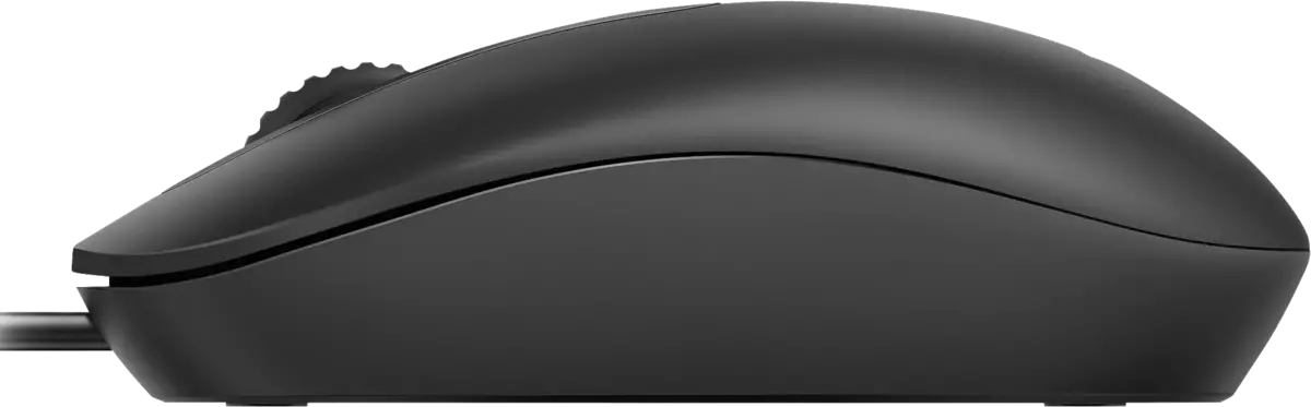 Wired optical Mouse