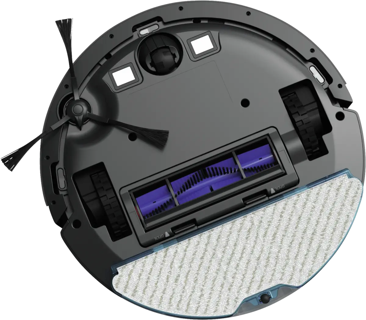 RR8595 Xplorer 75S+ Animal&Allergy