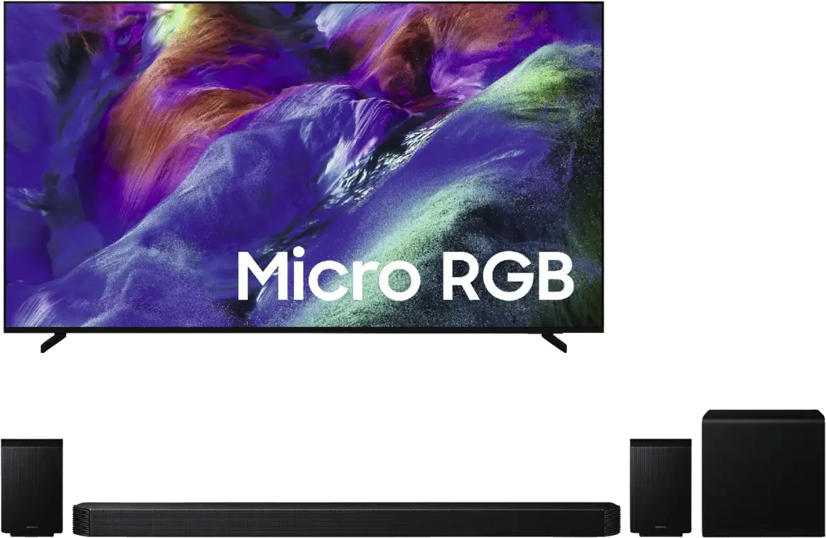 MRE65R86H + HW-Q930H