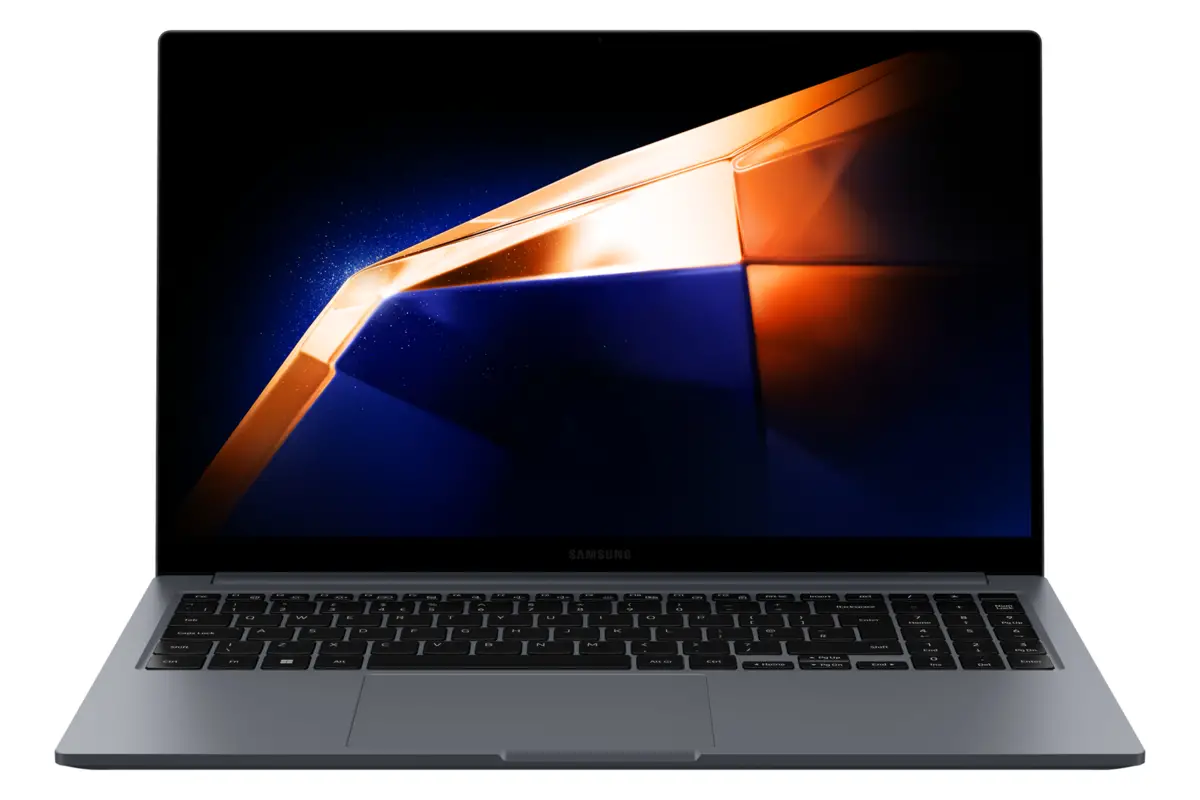 Galaxy Book4