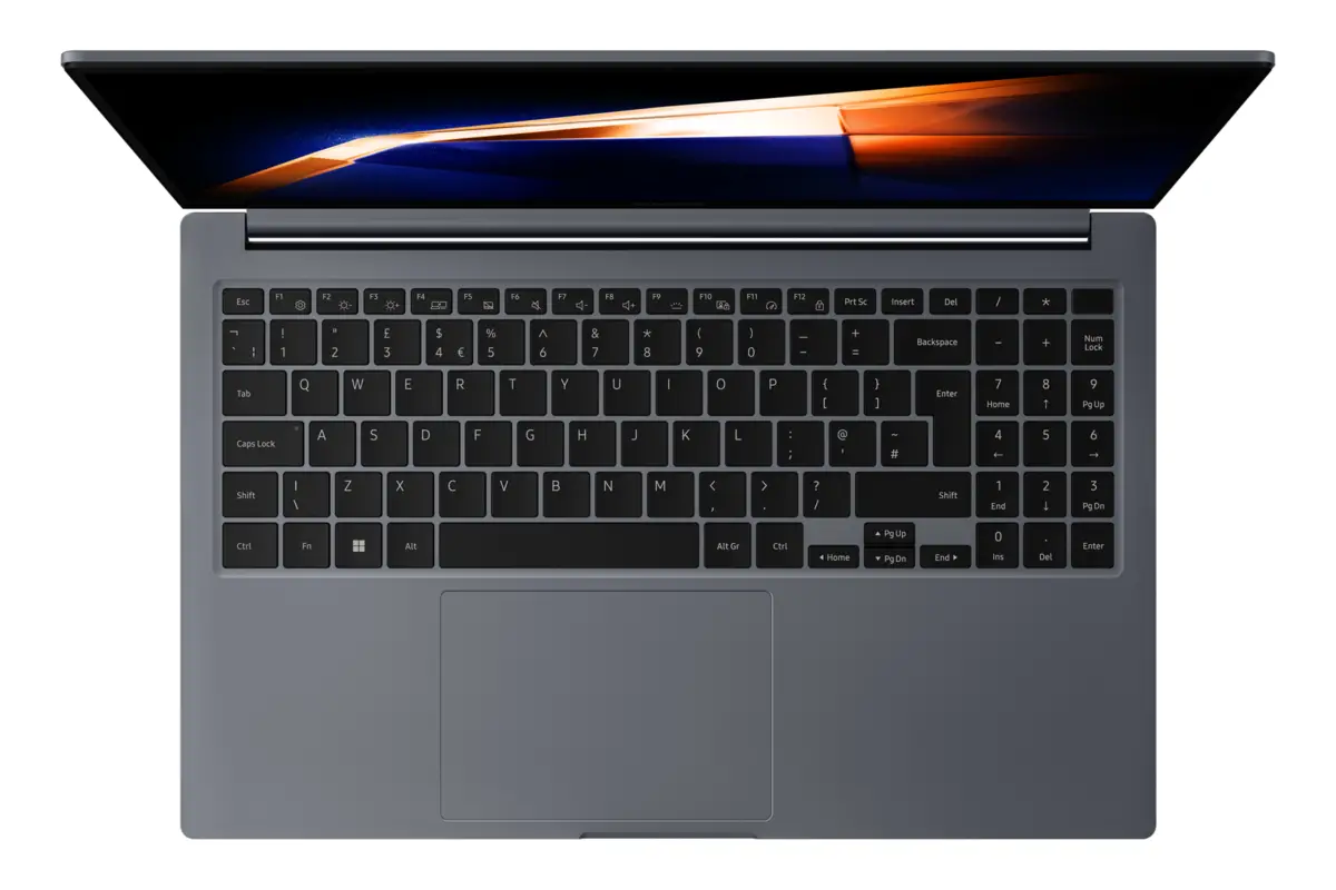 Galaxy Book4