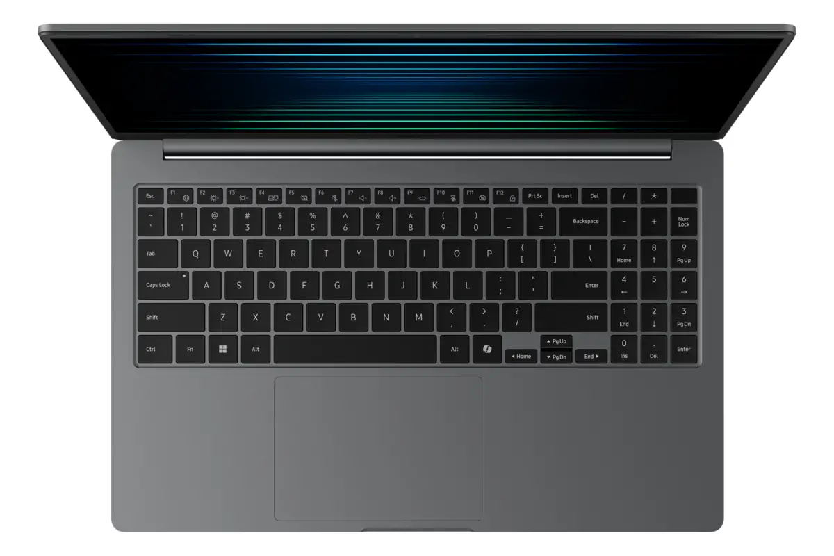 Galaxy Book5