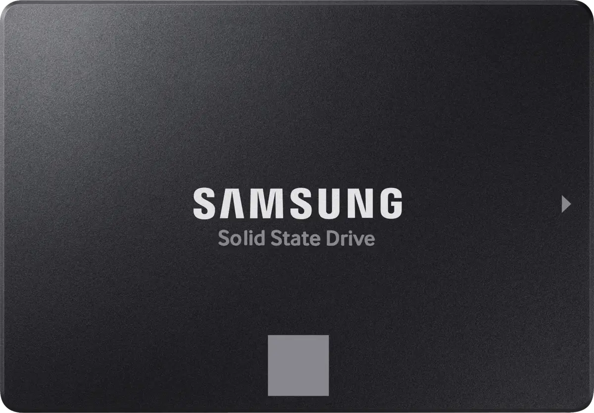 870 EVO 250GB 2.5 inch