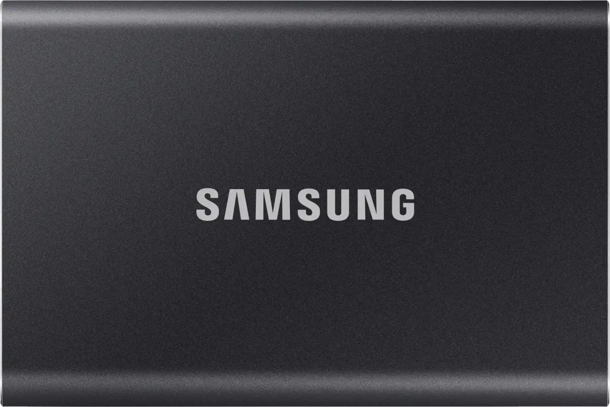 T7 2TB Externe SSD