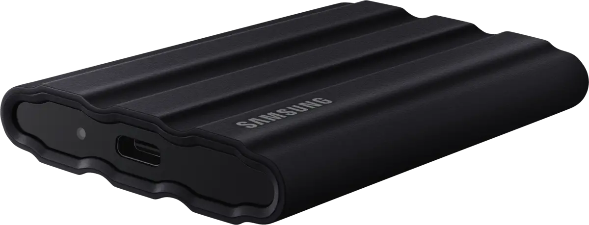 T7 Shield 4TB