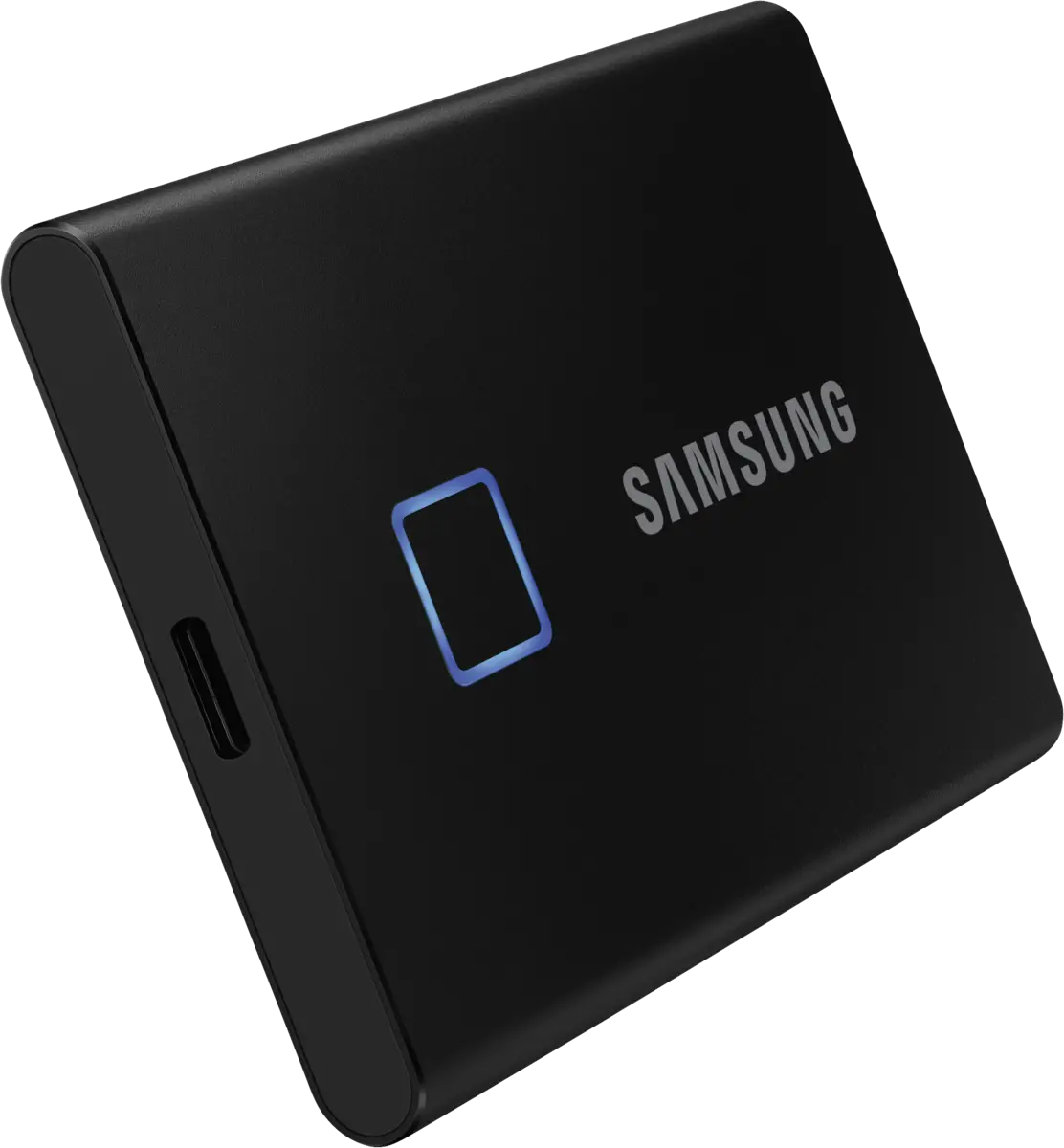 T7 Touch Portable SSD 1TB