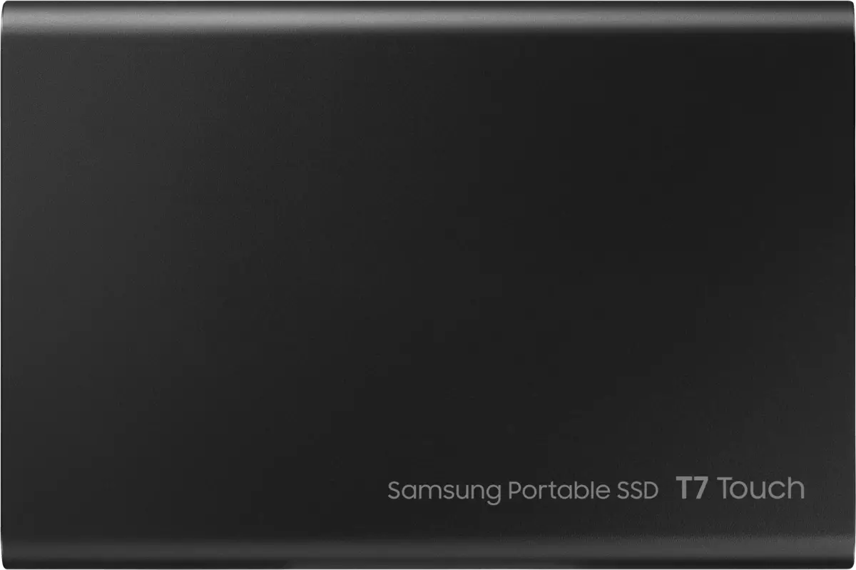 T7 Touch Portable SSD 1TB