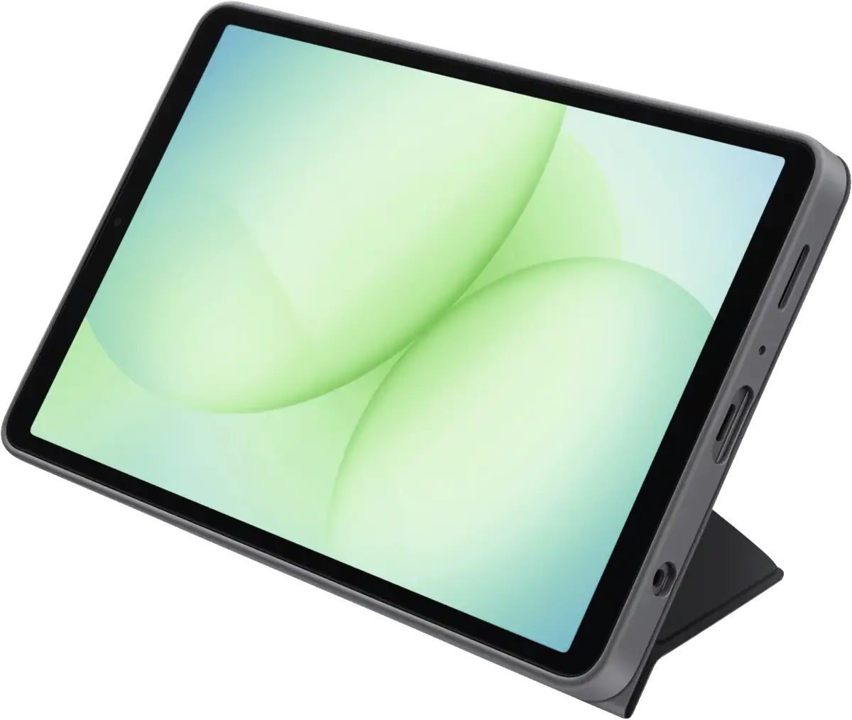 BUNDEL TAB A11+ 128GB WIFI BK CVR