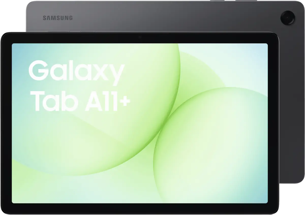 Galaxy Tab A11+ 128 GB 27,9 cm (11