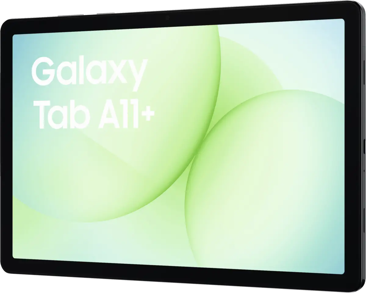 Galaxy Tab A11+ 128 GB 27,9 cm (11) 8 GB Wi-Fi 5