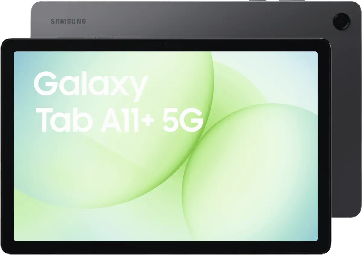 Galaxy Tab A11+ 128 GB X236B