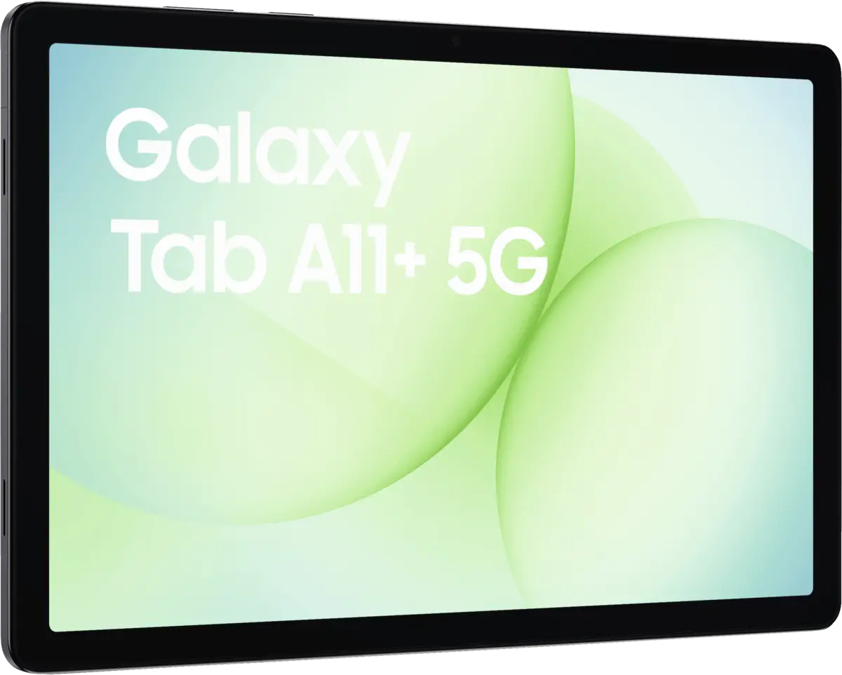 Galaxy Tab A11+ 128 GB X236B