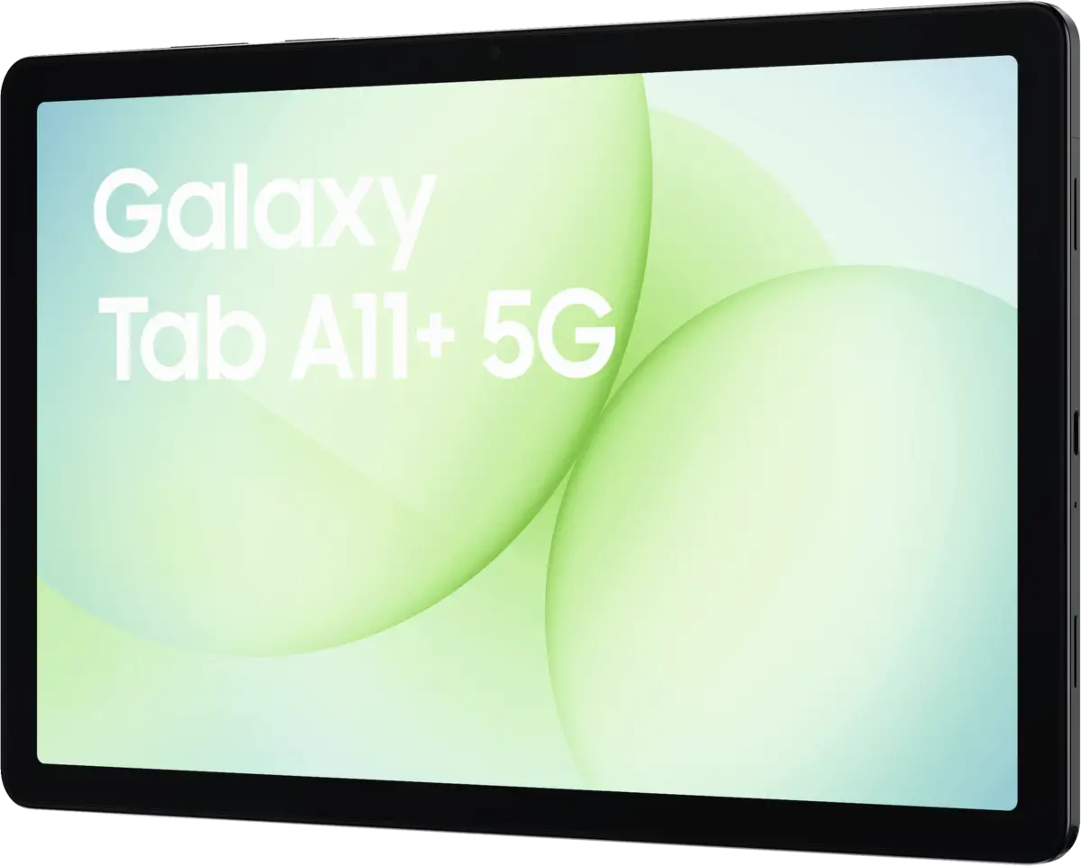 Galaxy Tab A11+ 128 GB X236B