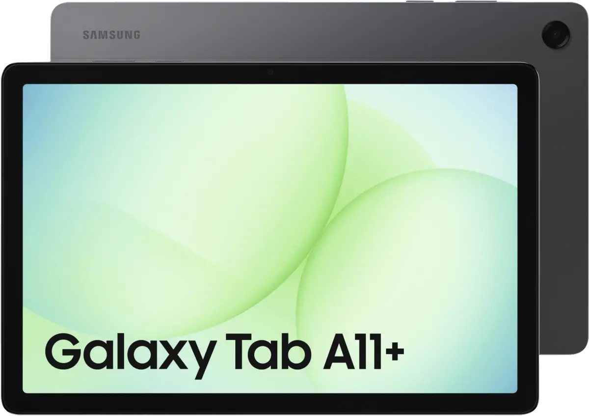 Galaxy Tab A11+ 5G 128GB