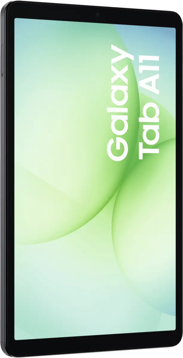 Galaxy Tab A11 64GB Wi-Fi X130N
