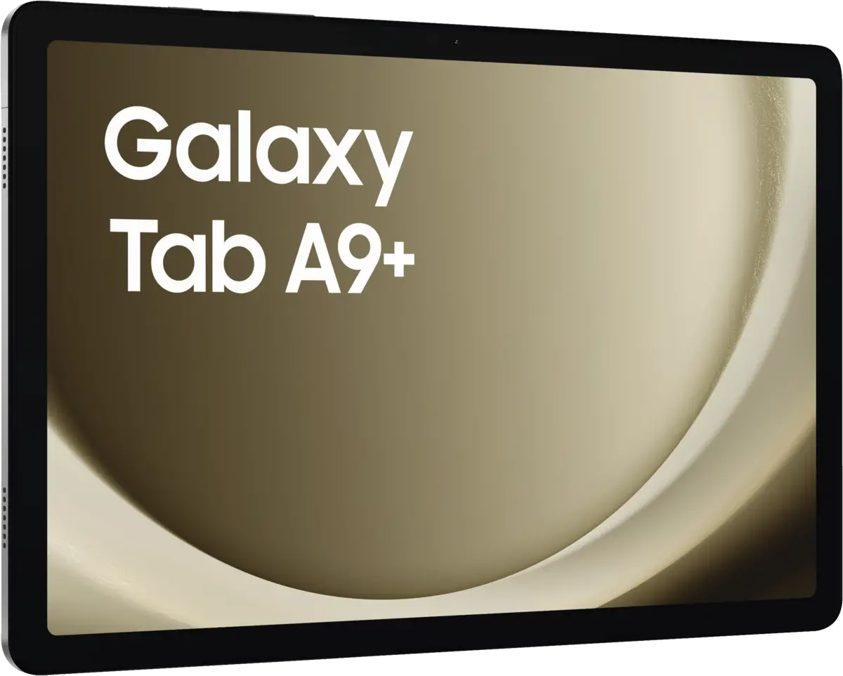 Galaxy Tab A9+ 64GB Wi-Fi X210N
