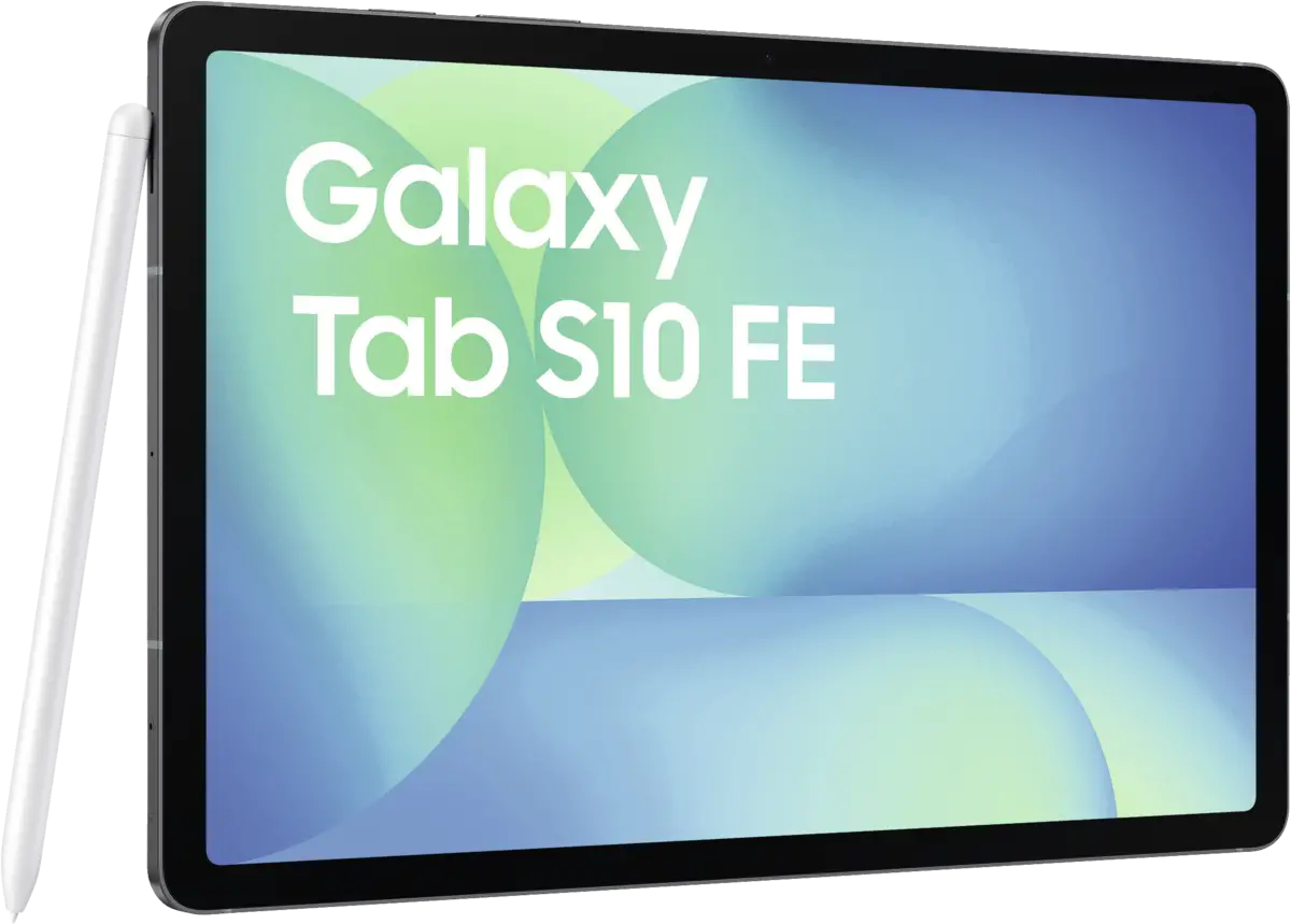Galaxy Tab S10 FE 128GB Wi-Fi X520N