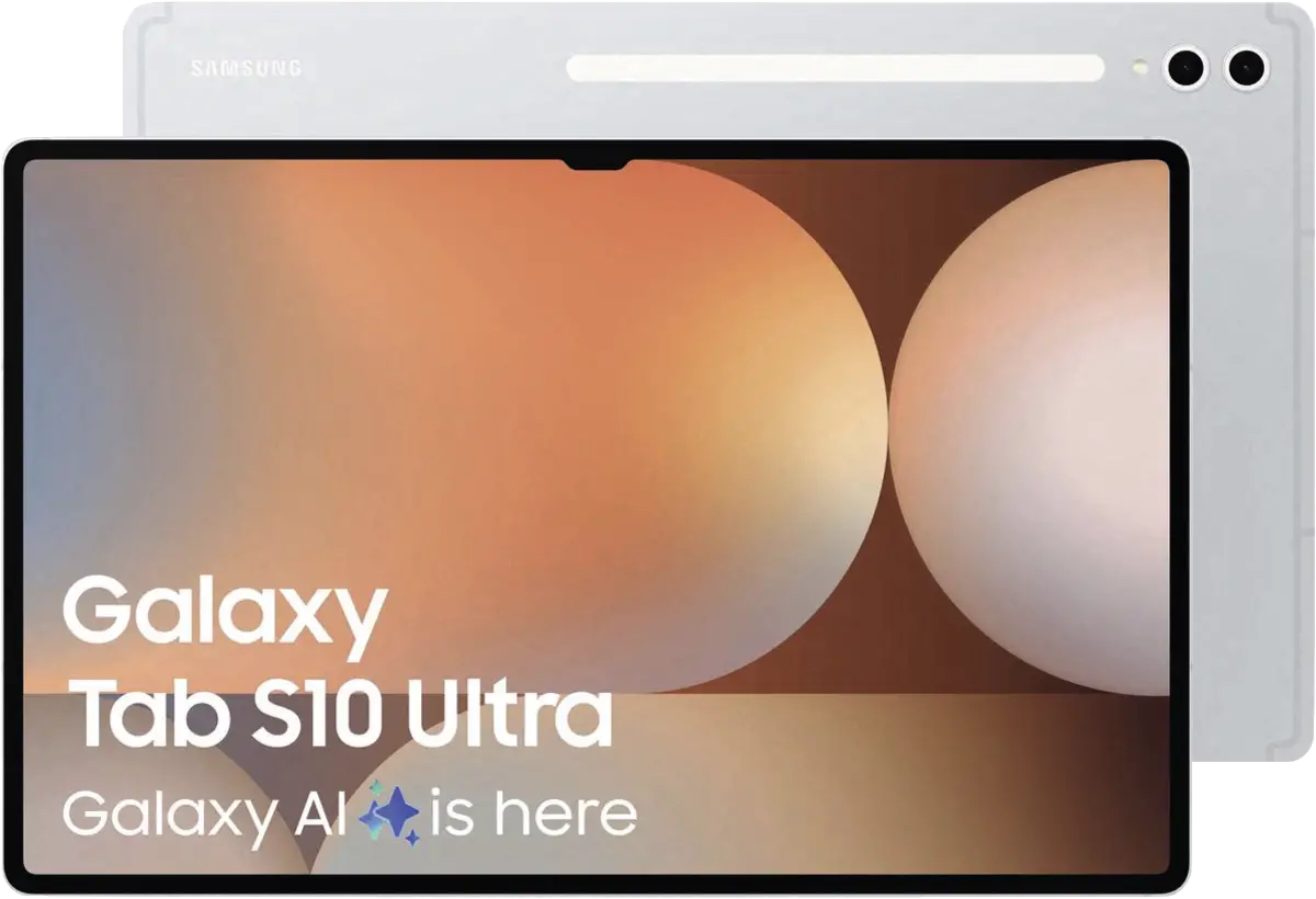 Galaxy Tab S10 Ultra WIFI 12Gb 512GB