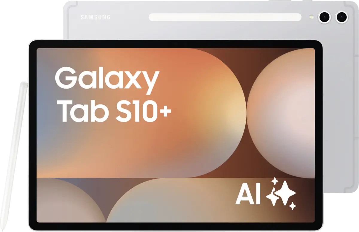 Galaxy Tab S10+ WIFI 12GB 256GB