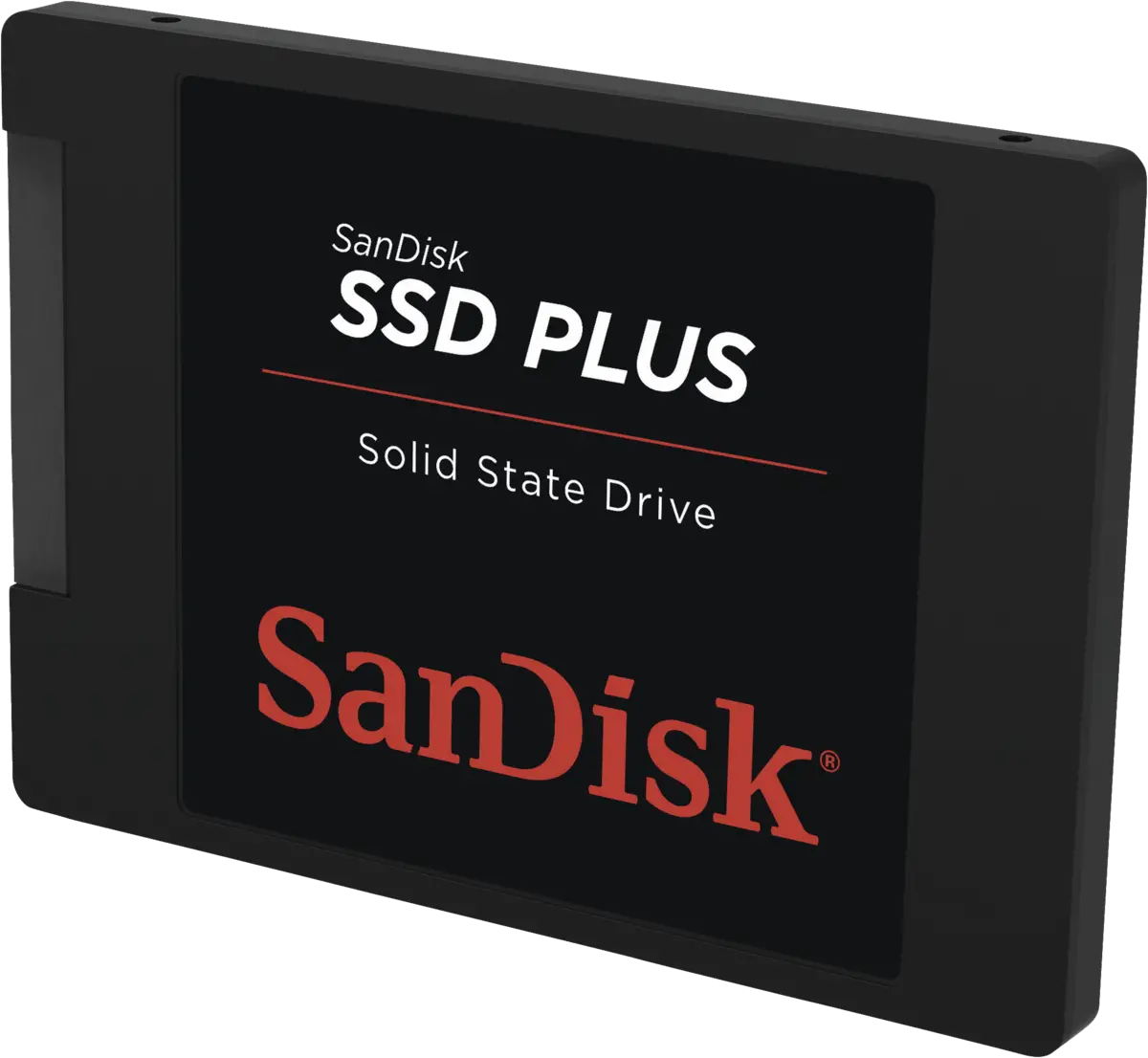 SSD PLUS 2TB
