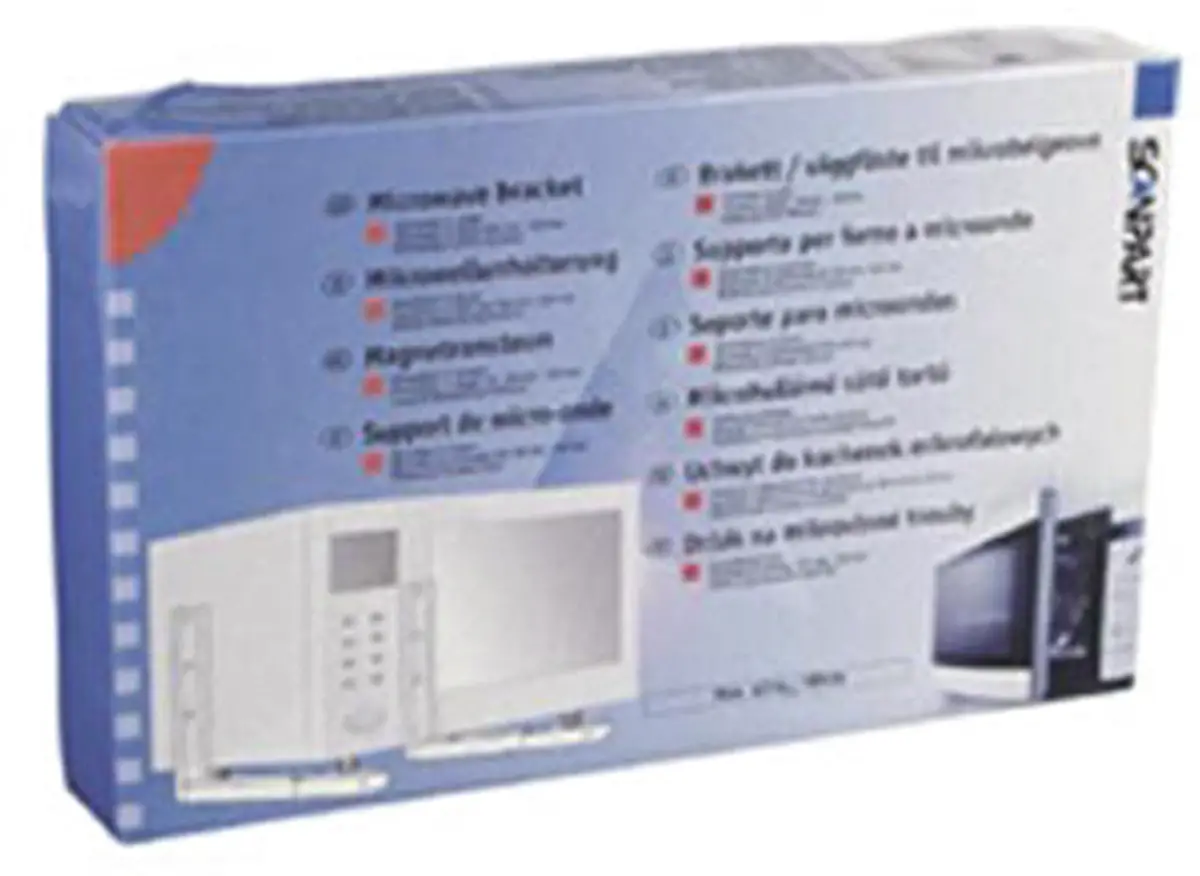 7300005510 Magnetron wandsteun