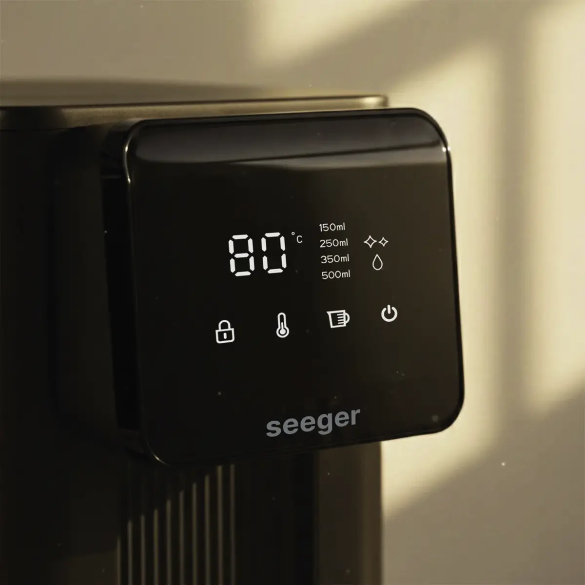 SGR1150BK