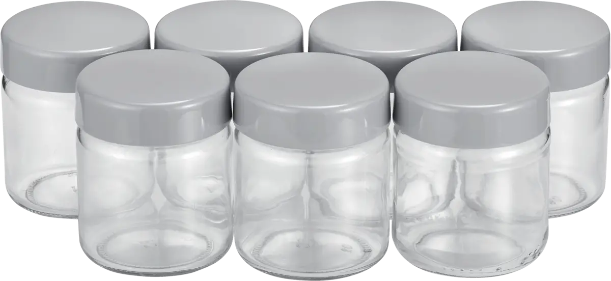 EG 3513 Reservepotten voor yoghurtmaker