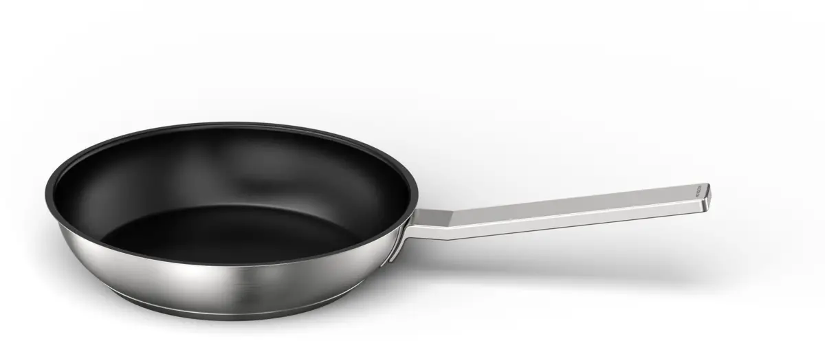 HZ9CF240 Koekenpan 18cm