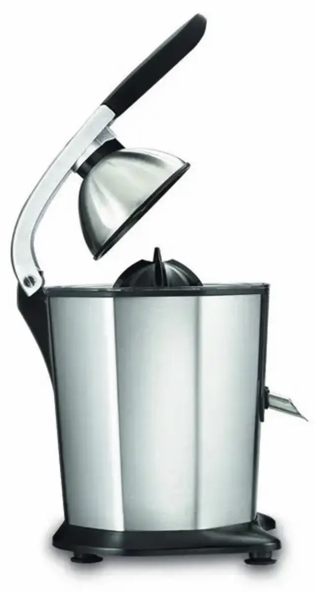Citrus Juicer (Type 8453)