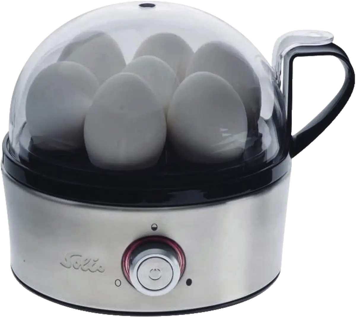 Egg Boiler & More (Type 8272)