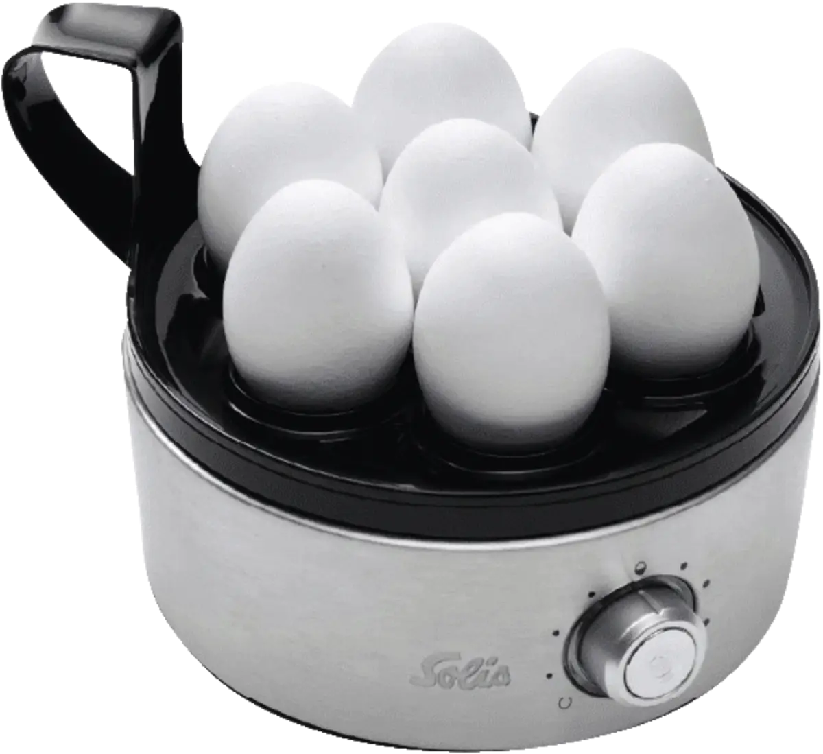 Egg Boiler & More (Type 8272)