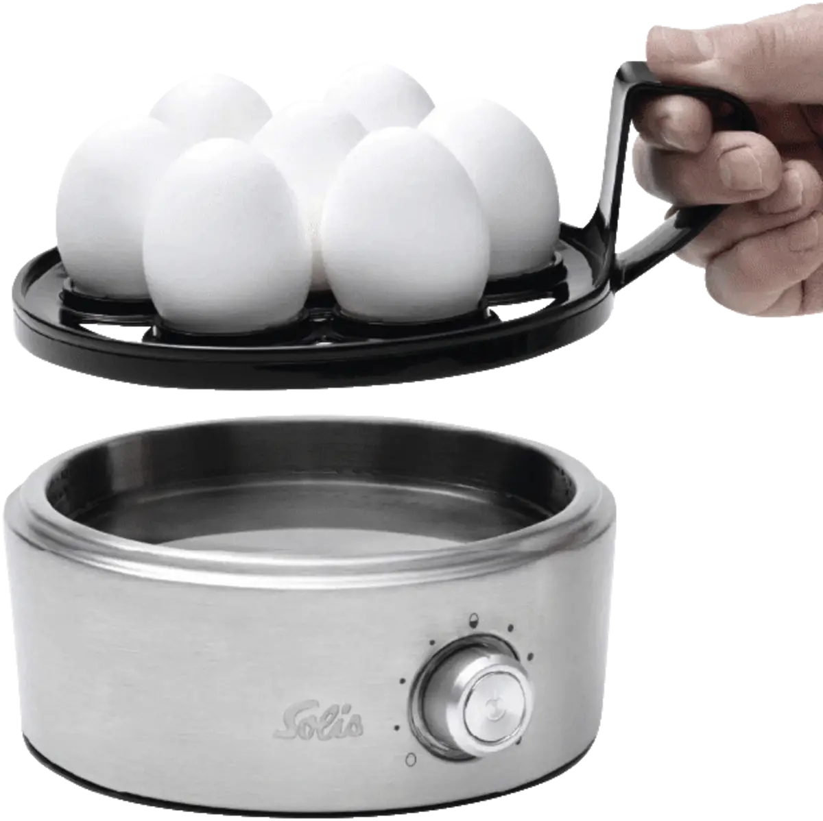 Egg Boiler & More (Type 8272)