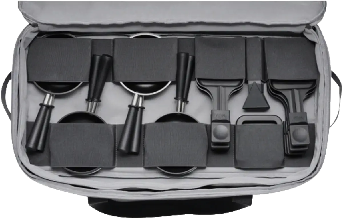 Storage Bag for Solis Type 791