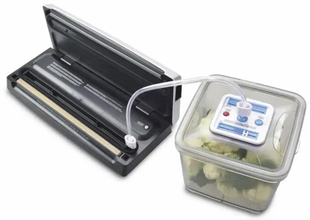 Vac Smart (Type 577)