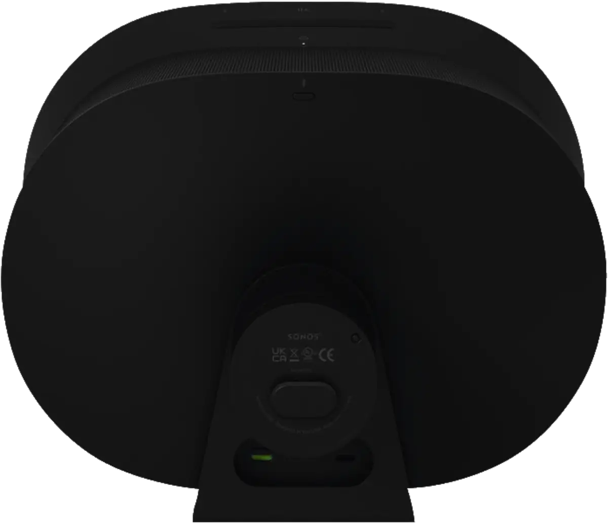 Mounts Era 300 (Paar) zwart