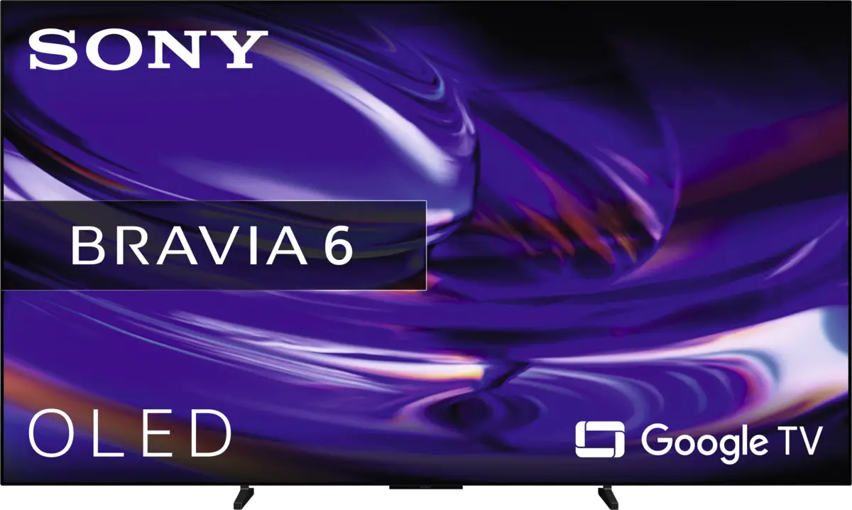 Bravia 6 K77A69PB